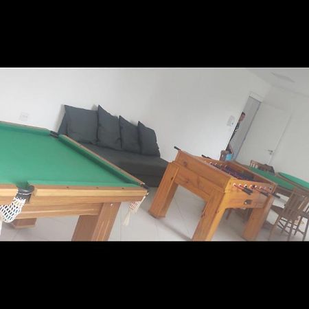 Apartmán Apto Caragua Martim De Sa Caraguatatuba Exteriér fotografie