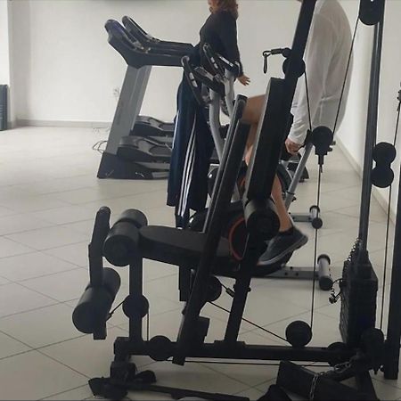 Apartmán Apto Caragua Martim De Sa Caraguatatuba Exteriér fotografie