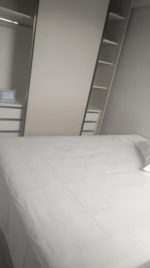 Apartmán Apto Caragua Martim De Sa Caraguatatuba Exteriér fotografie