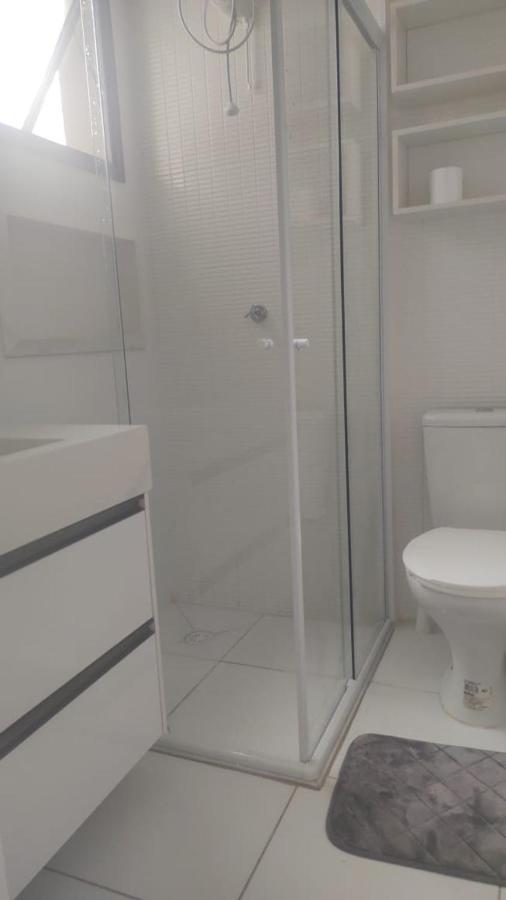 Apartmán Apto Caragua Martim De Sa Caraguatatuba Exteriér fotografie