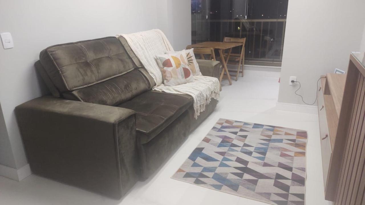 Apartmán Apto Caragua Martim De Sa Caraguatatuba Exteriér fotografie