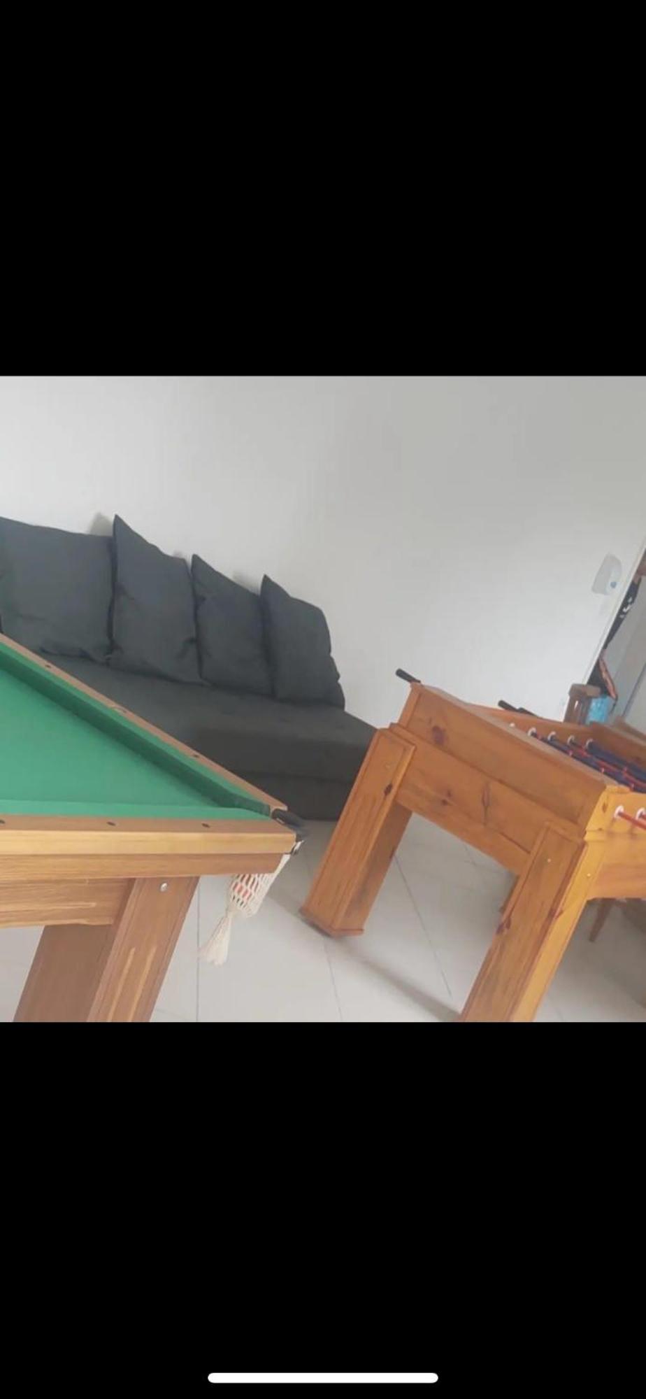 Apartmán Apto Caragua Martim De Sa Caraguatatuba Exteriér fotografie