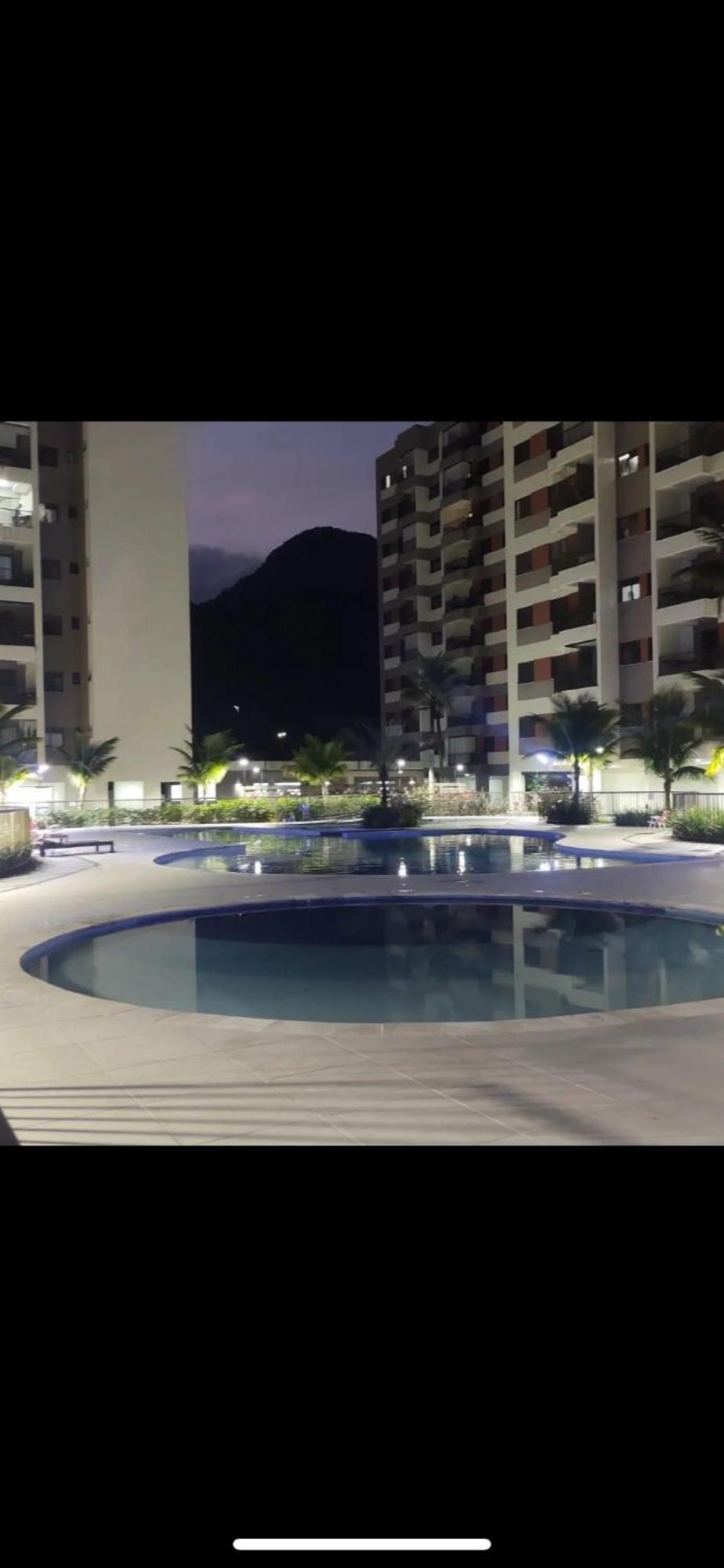 Apartmán Apto Caragua Martim De Sa Caraguatatuba Exteriér fotografie