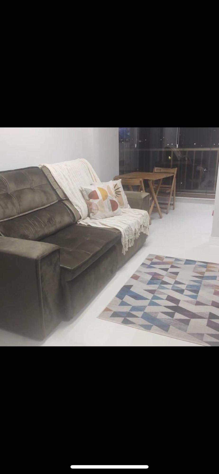 Apartmán Apto Caragua Martim De Sa Caraguatatuba Exteriér fotografie