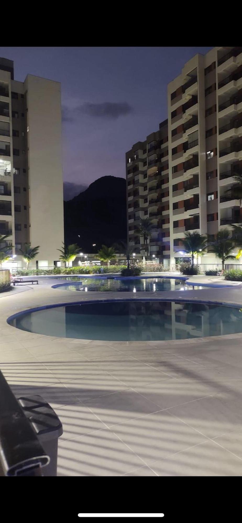 Apartmán Apto Caragua Martim De Sa Caraguatatuba Exteriér fotografie