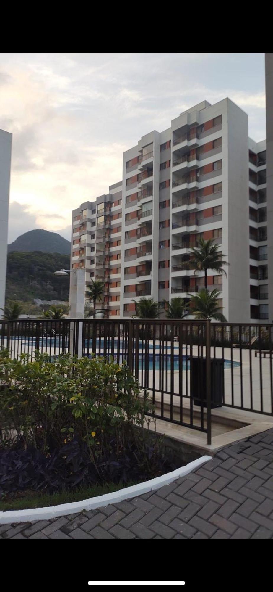 Apartmán Apto Caragua Martim De Sa Caraguatatuba Exteriér fotografie